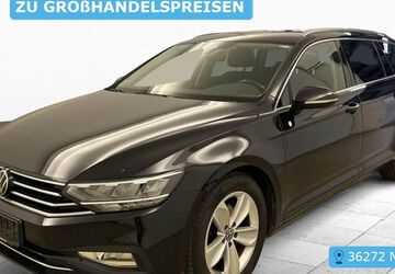 VW Passat Variant 147.936 km 15.997 &euro; Frankfurt 60596