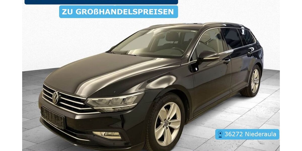 VW Passat Variant 147.936 km 15.997 &euro; Frankfurt 60596