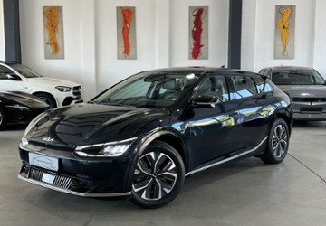 Kia EV6 45.500 km 33.440 &euro; Frankfurt am Main 60386