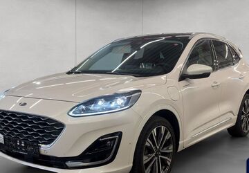 Ford Kuga 60.078 km 26.450 &euro; Frankfurt 60386