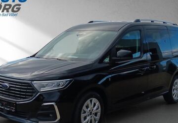 Ford Tourneo Connect 3.000 km 39.997 &euro; Bad Vilbel 61118