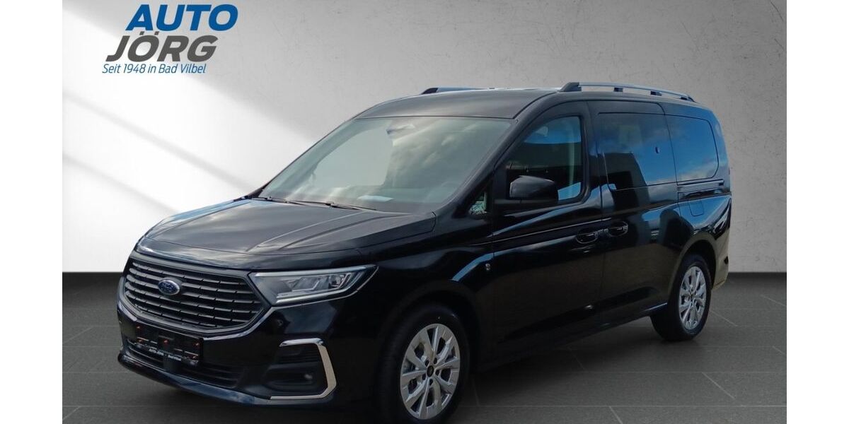 Ford Tourneo Connect 3.000 km 39.997 &euro; Bad Vilbel 61118