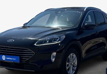 Ford Kuga 30.708 km 21.450 &euro; Frankfurt 60386