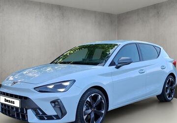 Cupra Leon 29.150 km 29.680 &euro; Frankfurt 60488