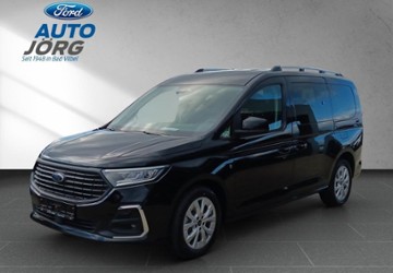 Ford Tourneo Connect 3.000 km 38.185 &euro; Bad Vilbel 61118