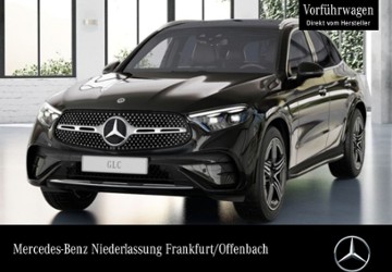 Mercedes-Benz GLC 300 9.900 km 71.850 &euro; Frankfurt 60599