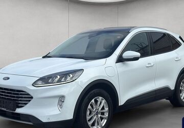 Ford Kuga 49.061 km 21.950 &euro; Frankfurt 60386