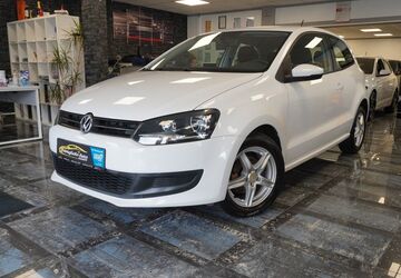 VW Polo 137.812 km 4.990 &euro; Mühlheim am Main nähe Frankfurt 63165