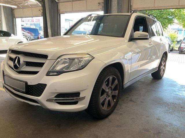 Mercedes-Benz GLK 200 221.000 km 8.990 &euro; Frankfurt am Main 65933