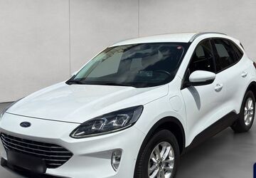 Ford Kuga 65.266 km 19.950 &euro; Frankfurt 60386