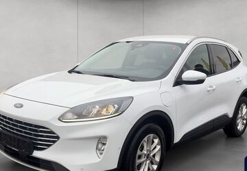 Ford Kuga 50.982 km 22.750 &euro; Frankfurt 60386