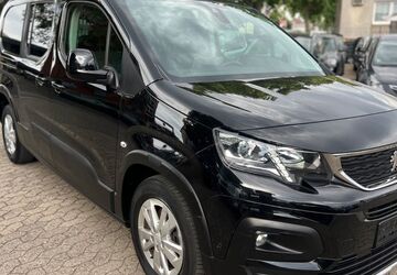 Peugeot Rifter 137.952 km 15.000 &euro; Griesheim 65933