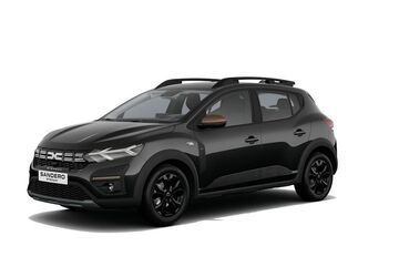 Dacia Sandero 1.234 km 21.990 &euro; Friedrichsdorf 61381