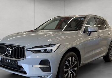 Volvo XC60 42.312 km 35.400 &euro; Frankfurt am Main 60486