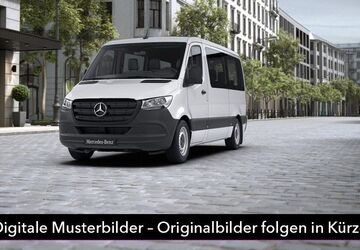 Mercedes-Benz Sprinter 47.370 km 42.950 &euro; Rosbach 61191
