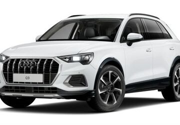 Audi Q3 8.930 km 35.760 &euro; Frankfurt am Main 60314