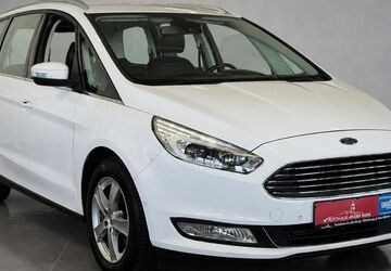 Ford Galaxy 121.082 km 16.600 &euro; Friedberg (Hessen) 61169