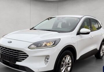 Ford Kuga 68.678 km 17.950 &euro; Frankfurt 60386