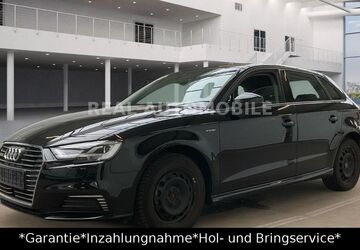 Audi A3 87.000 km 15.499 &euro; Frankfurt am Main 65933