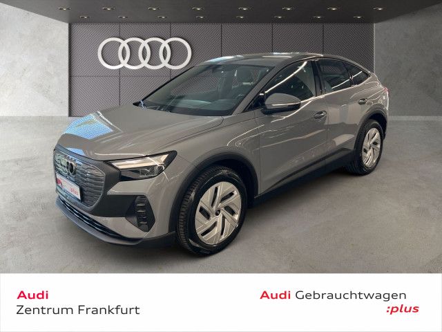 Audi Q4 e-tron 41.070 km 25.910 &euro; Frankfurt am Main 60314
