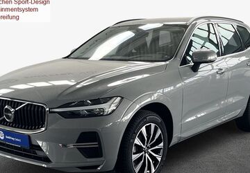 Volvo XC60 13.481 km 32.300 &euro; Frankfurt am Main 60486