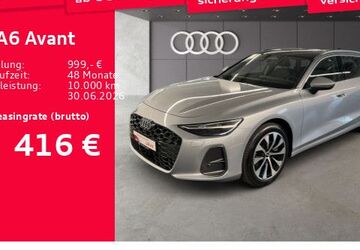 Audi A6 23.289 km 49.850 &euro; Frankfurt am Main 60314