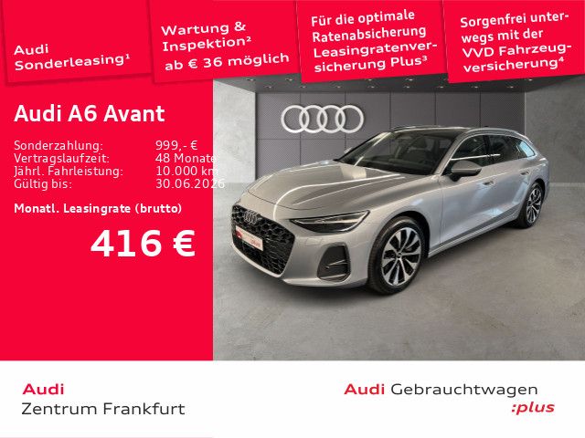 Audi A6 23.289 km 49.850 &euro; Frankfurt am Main 60314