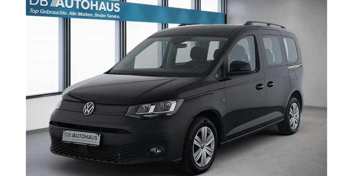 VW Caddy 49.554 km 22.340 &euro; Maintal 63477