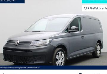 VW Caddy Maxi 17.009 km 27.990 &euro; Hanau 63452