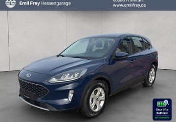 Ford Kuga 44.861 km 19.450 &euro; Frankfurt 60386