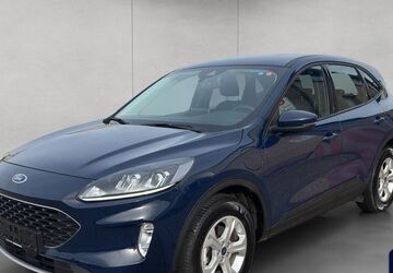 Ford Kuga 44.861 km 19.950 &euro; Frankfurt 60386