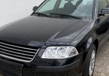 VW Passat 242.000 km 2.000 &euro; Frankfurt am Main 65933