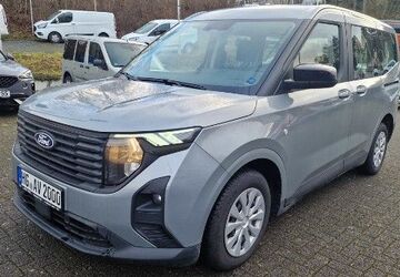 Ford Tourneo 20.155 km 23.880 &euro; Schmitten - Niederreifenberg 61389