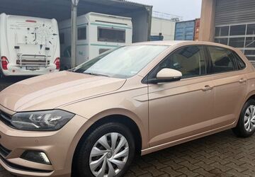 VW Polo 102.000 km 8.990 &euro; Frankfurt am Main 65933