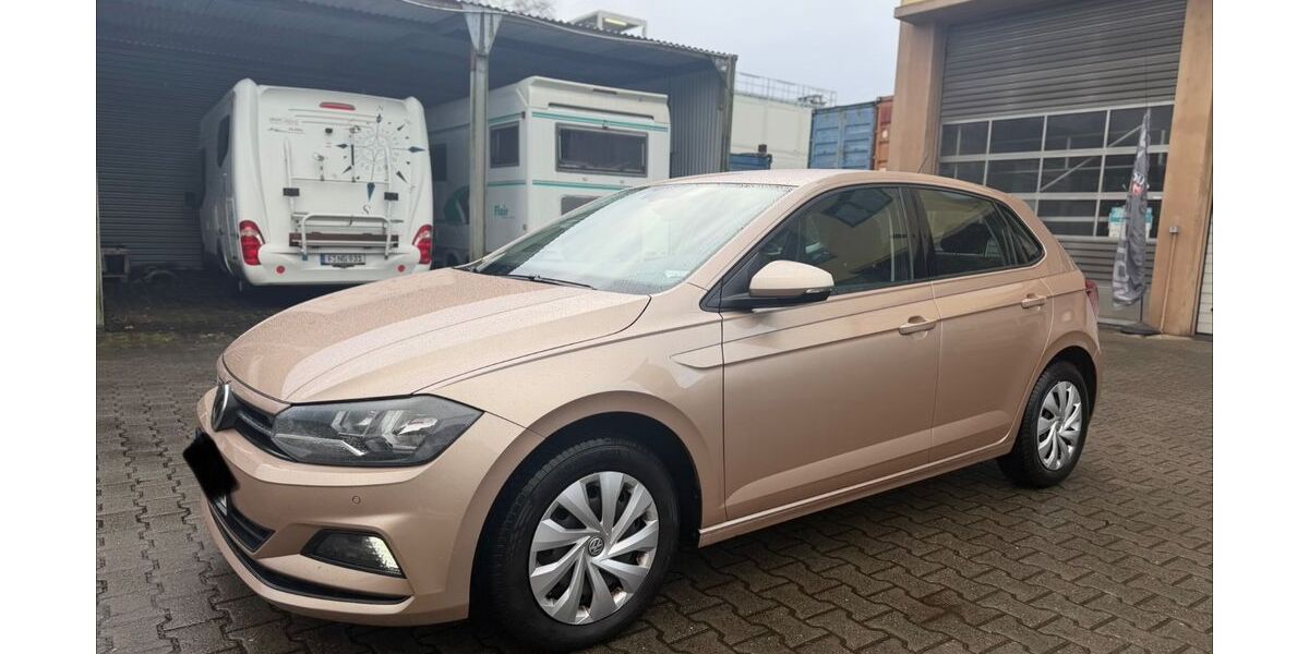VW Polo 102.000 km 8.990 &euro; Frankfurt am Main 65933