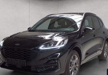 Ford Kuga 47.833 km 27.950 &euro; Frankfurt 60386