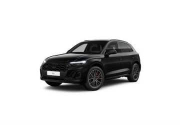 Audi SQ5 99.395 km 40.650 &euro; Frankfurt am Main 60314