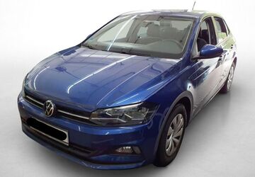 VW Polo 26.600 km 15.430 &euro; Hofheim 65719