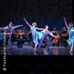 Neujahrskonzert mit dem Sorbischen National-Ensemble
