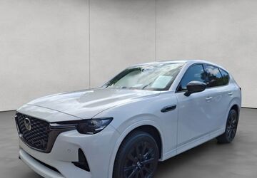 Mazda CX-60 13.000 km 51.950 &euro; Frankfurt 60386