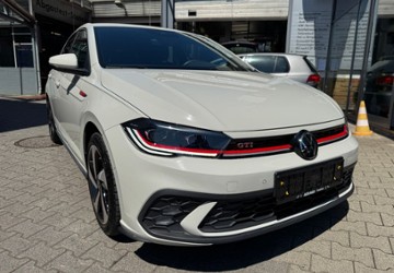 VW Polo 18.589 km 24.850 &euro; Frankfurt am Main 65936
