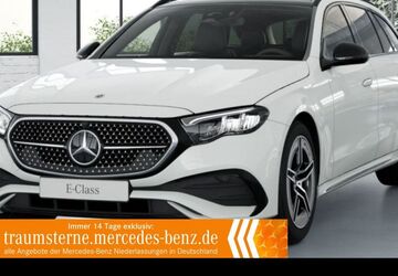 Mercedes-Benz E 200 16.969 km 44.980 &euro; Frankfurt 60599