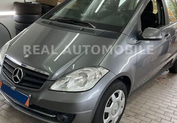 Mercedes-Benz A 160 113.000 km 5.499 &euro; Frankfurt am Main 65933