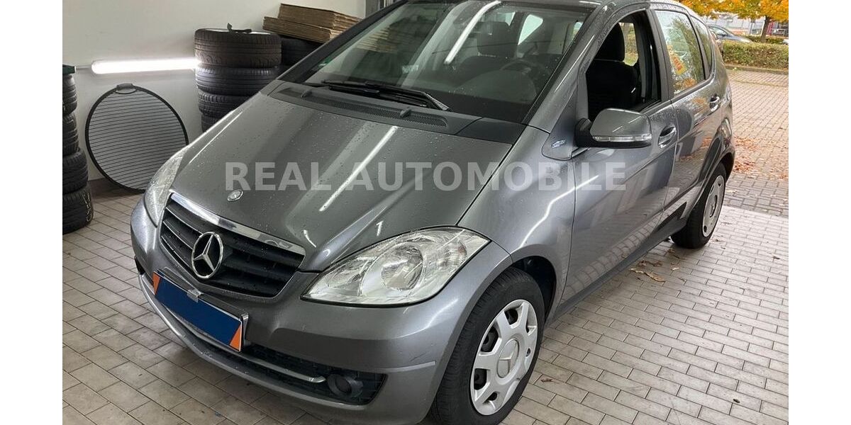 Mercedes-Benz A 160 113.000 km 5.499 &euro; Frankfurt am Main 65933