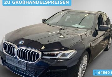 BMW 520 112.508 km 23.990 &euro; Frankfurt 60596
