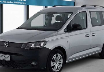 VW Caddy 98.613 km 19.460 &euro; Maintal 63477