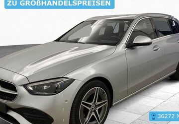 Mercedes-Benz C 220 96.198 km 26.495 &euro; Frankfurt 60596