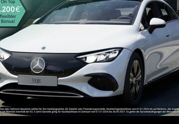 Mercedes-Benz EQE 18.005 km 42.590 &euro; Frankfurt 60599