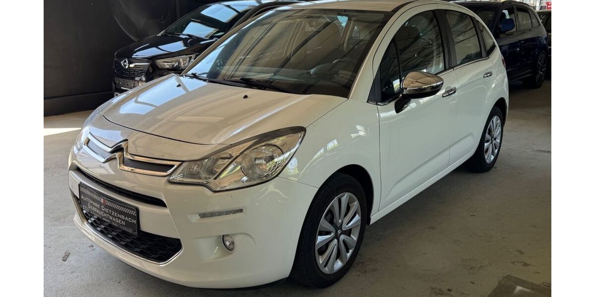 Citroen C3 164.000 km 2.480 &euro; Dietzenbach 63128