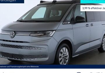 VW T7 California 23.993 km 64.790 &euro; Hanau 63452